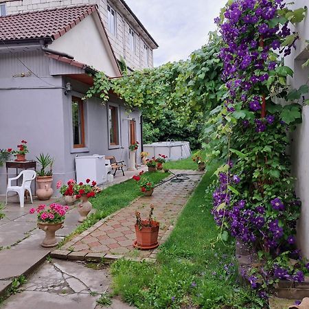 Marco'S Studio Fagaras Exterior foto