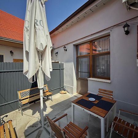 Marco'S Studio Fagaras Exterior foto