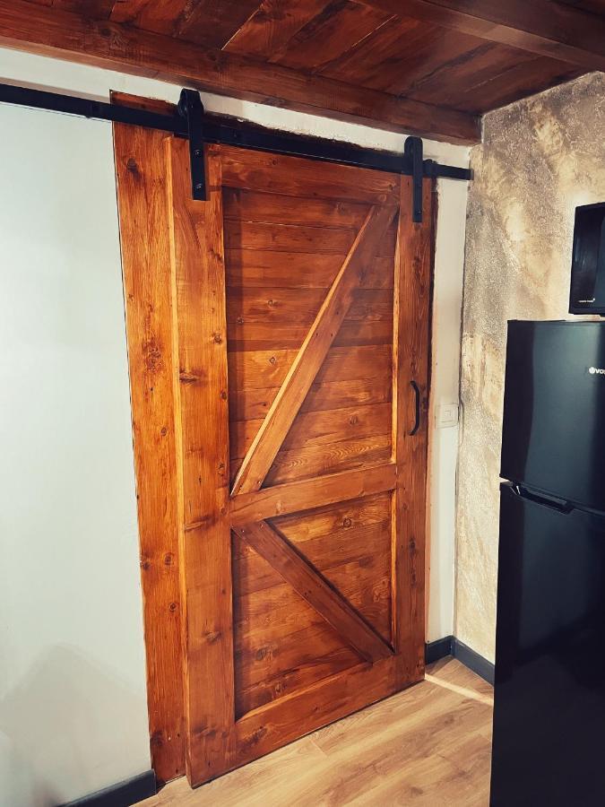 Marco'S Studio Fagaras Exterior foto