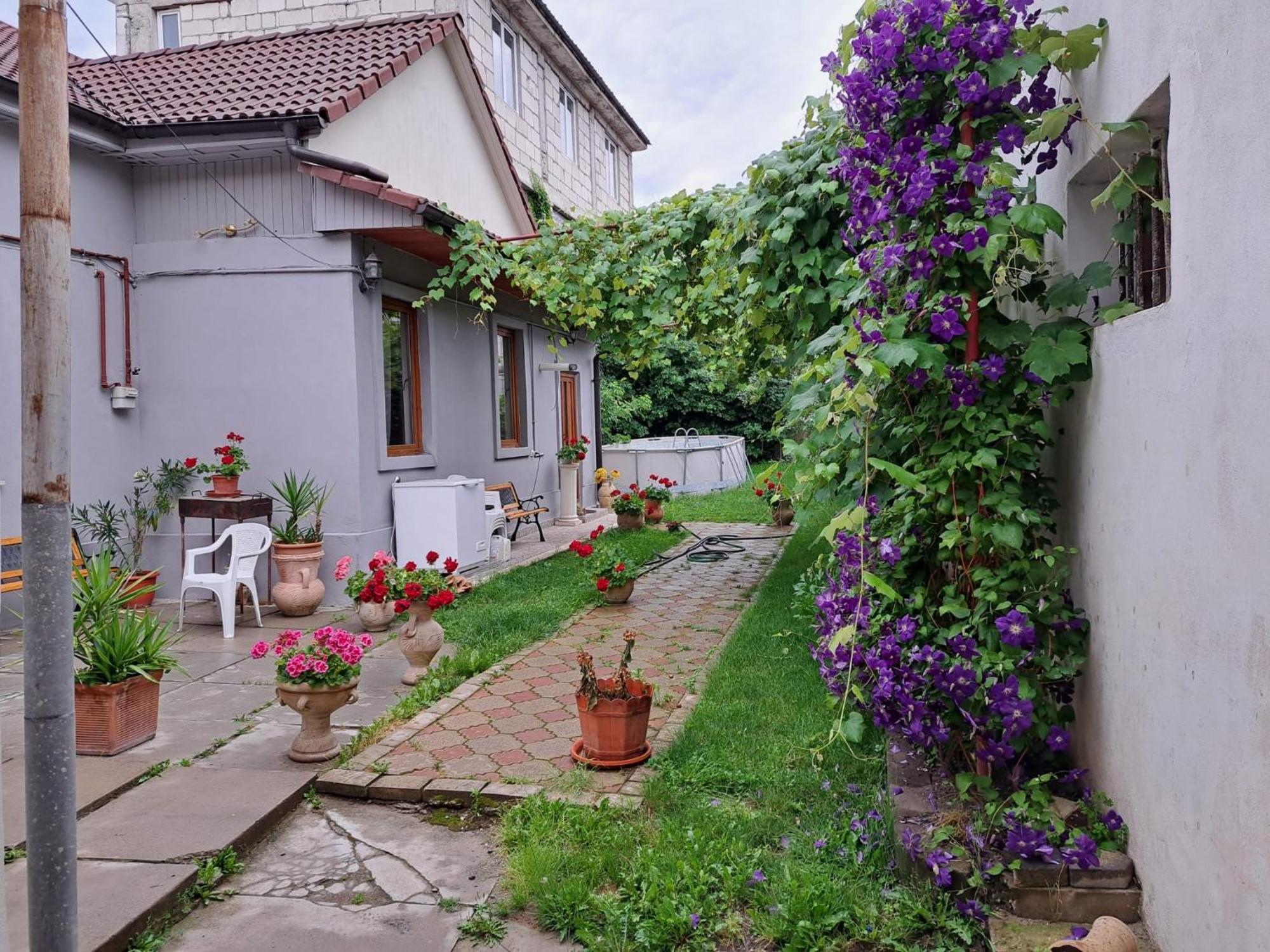 Marco'S Studio Fagaras Exterior foto