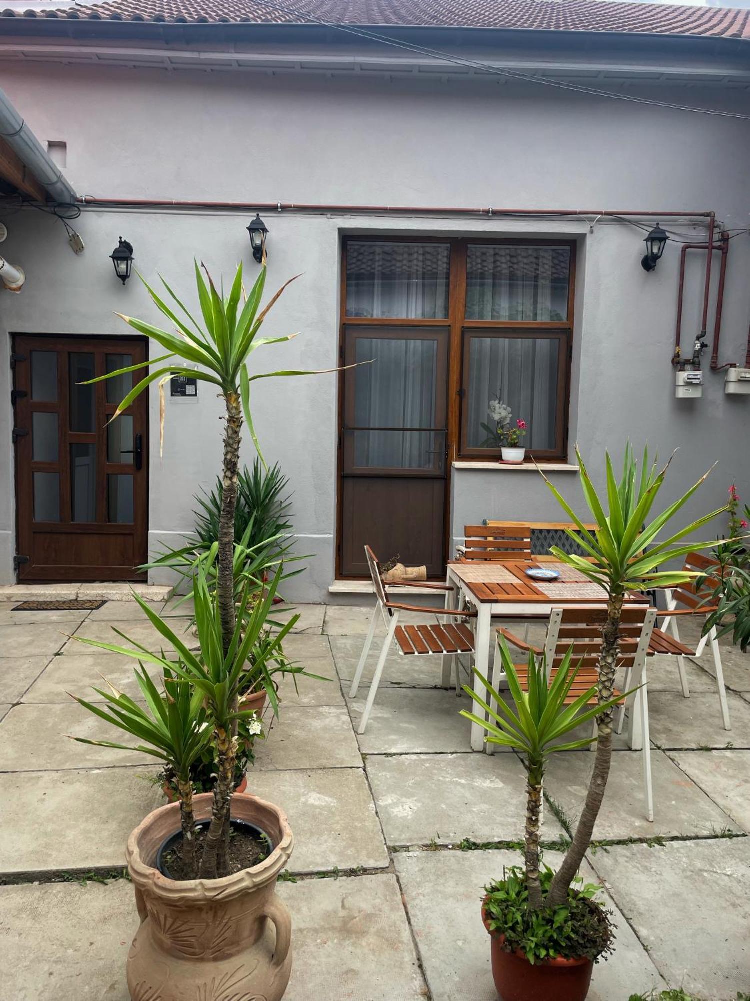 Marco'S Studio Fagaras Exterior foto